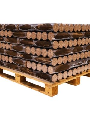 david-demi-palette-buches-de-jour - C22 Demi-palette bûches de jour- 240 (48 paquets de 5)