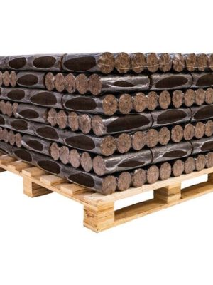 david-demi-palette-buches-de-nuit - C22 Demi-palette bûches de nuit- 240 (48 paquets de 5)