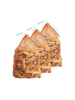 david-lebail-filet-d-allumage - C22 Pack 3 Filet d'allumage 40L