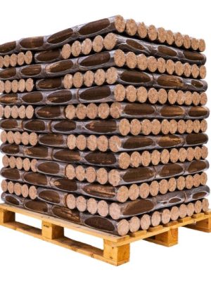 david-palette-complete-buches-de-jour - C22 Palette complète bûches de jour- 480 bûches (96 paquets de 5)