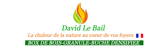 Exploitation Forestiere Le Bail David