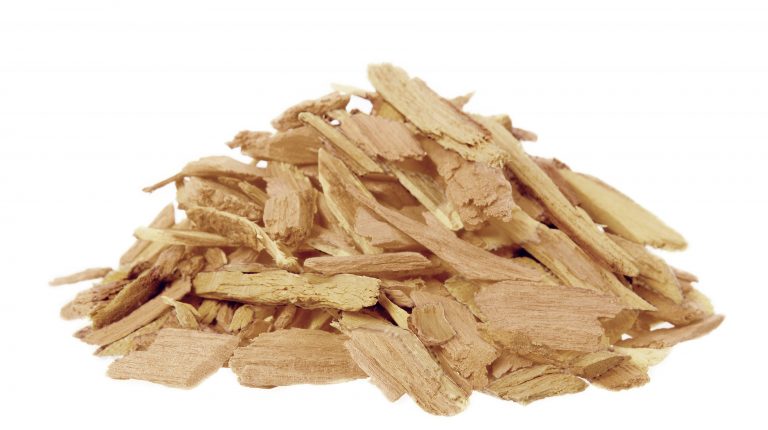 Plaquettes Forestières - Vrac Flexible (5 m³)